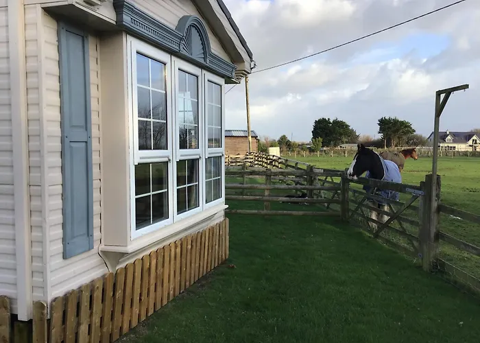 Pen Llyn Holiday Cottages