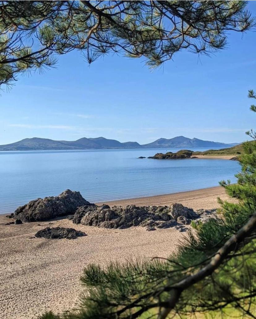 Pen Llyn * Newborough (Anglesey)
