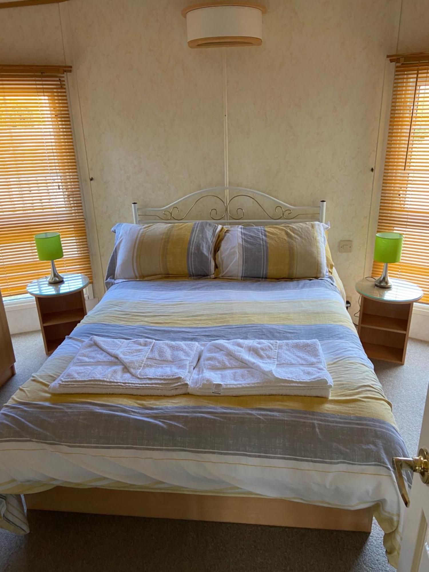 Holiday home Pen Llyn *