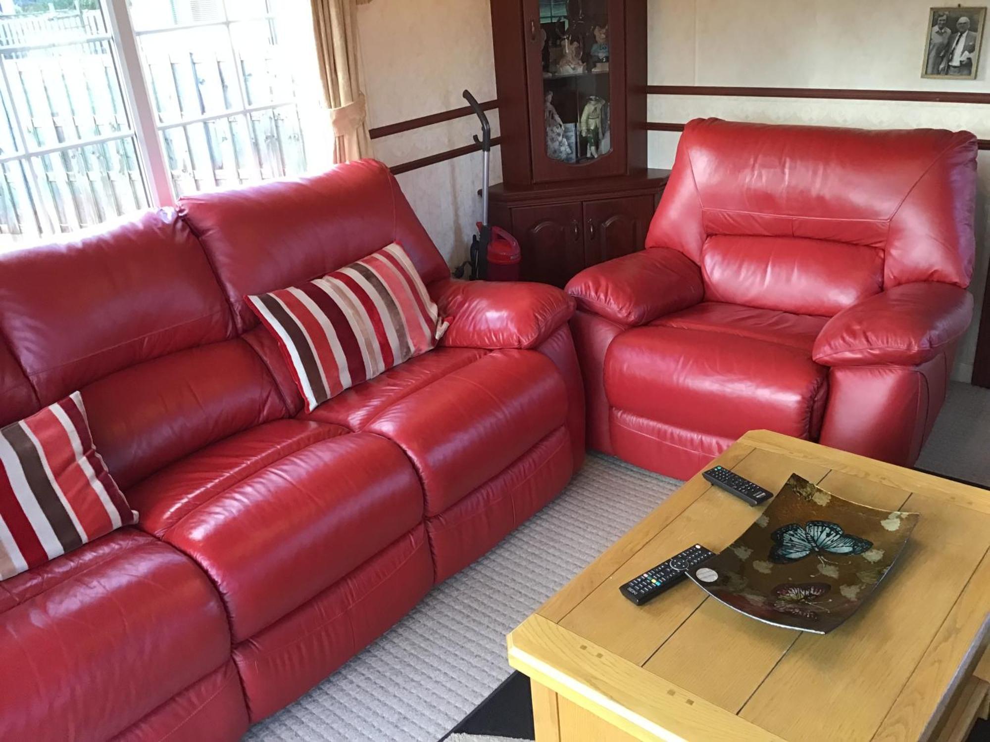 Holiday home Pen Llyn